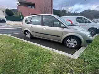 Renault Grand Scenic 2007