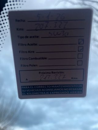 Renault Grand Scenic 2007