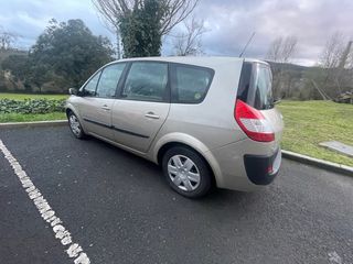 Renault Grand Scenic 2007