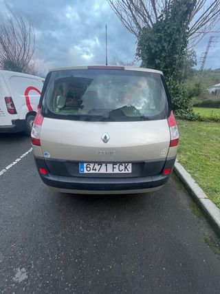 Renault Grand Scenic 2007