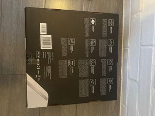 Báscula Cecotec Surface Precision 9400