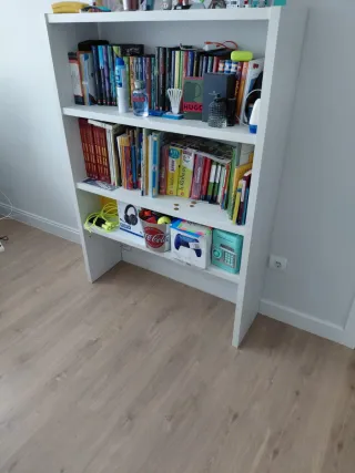 Dormitorio juvenil Lagrama