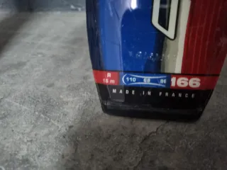 Esquís Dynastar OMEGACERVE 160cm