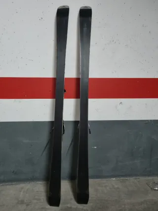 Esquís Dynastar OMEGACERVE 160cm