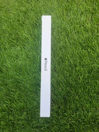 Apple Pencil
