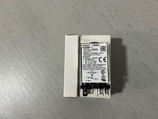 Relé Temporizador H3RN-1 DC24 OMRON