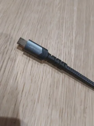 Adaptador mini DP a HDMI