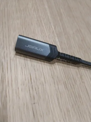 Adaptador mini DP a HDMI