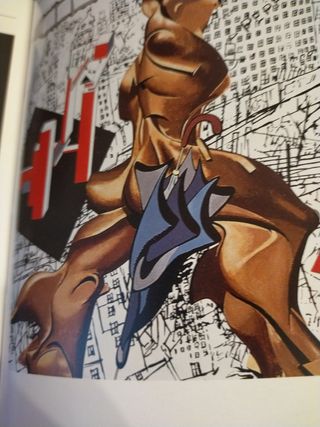 17. Las últimas tendencias pictóricas