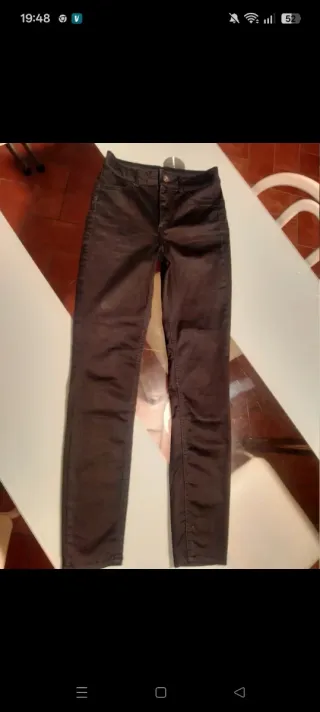 Pantaloni Calzedonia