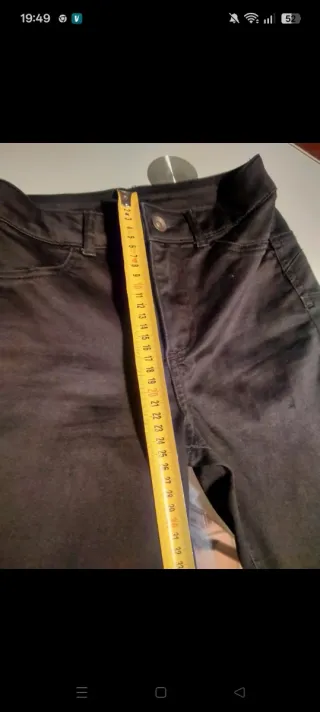 Pantaloni Calzedonia