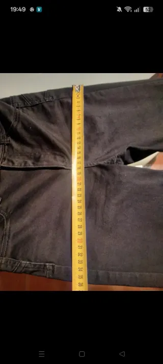 Pantaloni Calzedonia