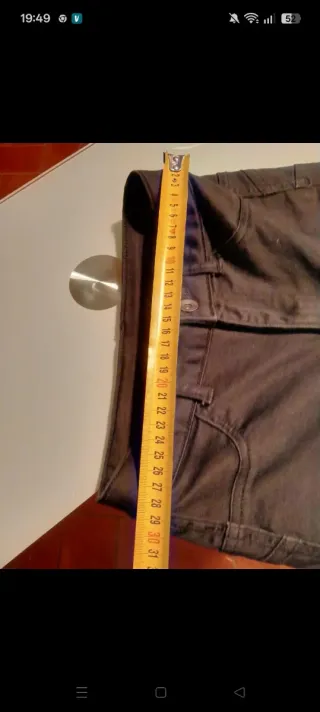 Pantaloni Calzedonia