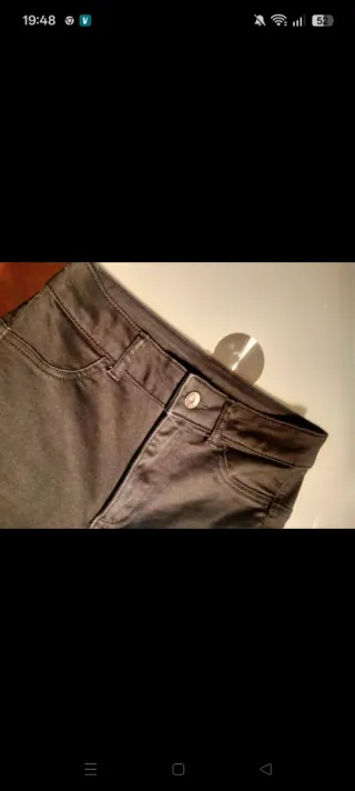 Pantaloni Calzedonia