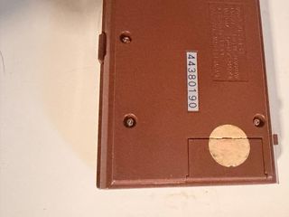 Nintendo Game & Watch Donkey Kong II