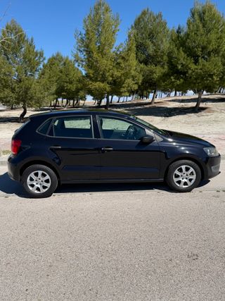 Volkswagen Polo 2011. OPORTUNIDAD UNICA..!!!