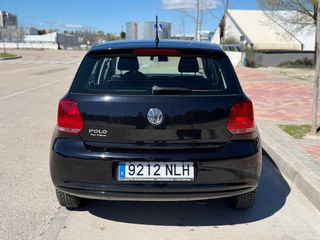 Volkswagen Polo 2011. OPORTUNIDAD UNICA..!!!