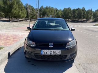 Volkswagen Polo 2011. OPORTUNIDAD UNICA..!!!