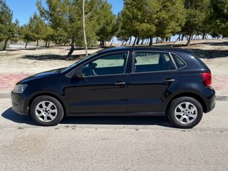 Volkswagen Polo 2011. OPORTUNIDAD UNICA..!!!