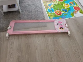 Barandilla de seguridad para niños