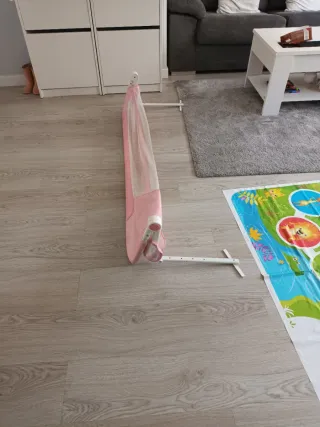 Barandilla de seguridad para niños