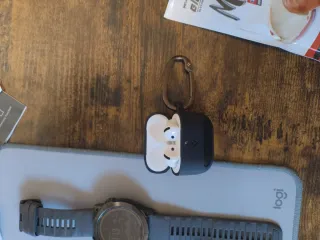 Airpods 4 como nuevos