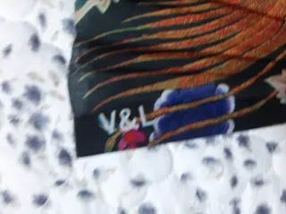 Lote 4 Abanicos Colección