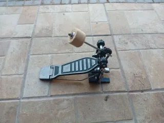 Pedal Bombo Batería