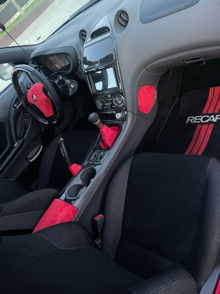 Toyota Celica 1999 acepto coche pequeño