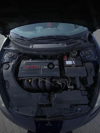Toyota Celica 1999 acepto coche pequeño