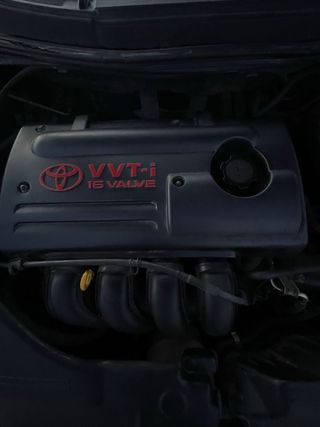 Toyota Celica 1999 acepto coche pequeño