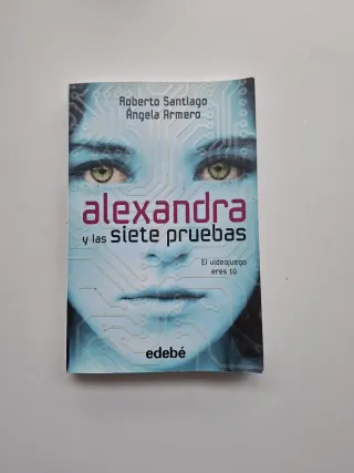 Libros lectura escolar (1°\2°ESO)