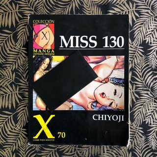 Lote Comics Vintage Colección X X10