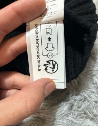 Maglione Ralph Lauren Orso Nero