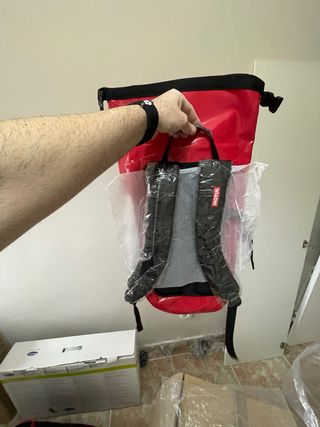 Mochila impermeable Motul V300