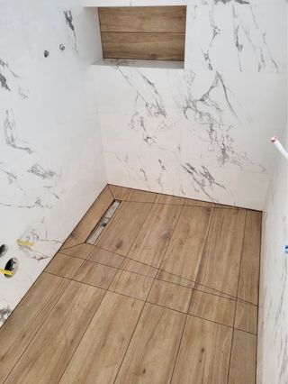 Reforma Baños Modernos