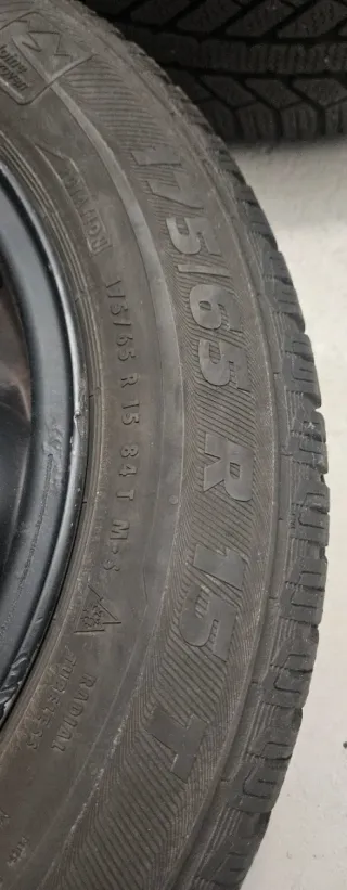 Llantas Mini One Cooper R50 R53