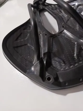 Sillín Specialized Power Carbono