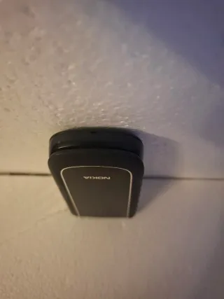 Nokia 3710a-1 Negro