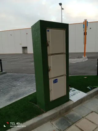 Reformas y albañilería