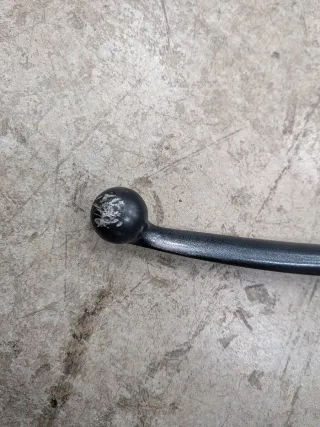 Maneta Freno Izq Yamaha X Max 125