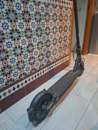 Patinete Eléctrico Xiaomi Pro 2