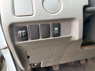 Mitsubishi L 200 2017