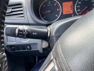 Mitsubishi L 200 2017