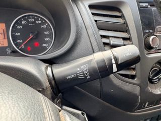 Mitsubishi L 200 2017