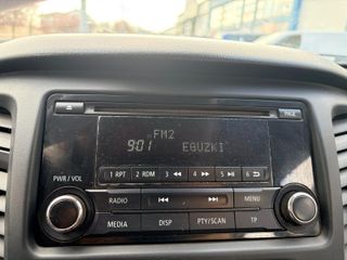 Mitsubishi L 200 2017