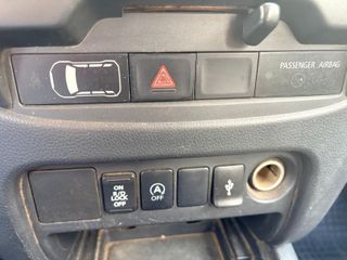 Mitsubishi L 200 2017