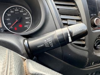 Mitsubishi L 200 2017