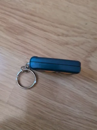 Mando Garaje JMA EM433 Universal