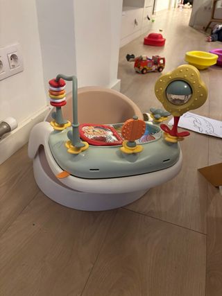 Silla  de bebes Mamas & Papas Centro Actividades